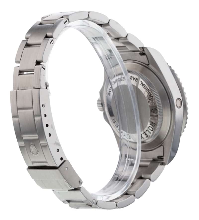 Rolex Sea-Dweller 16600